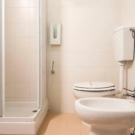 Apartamento Boccherini