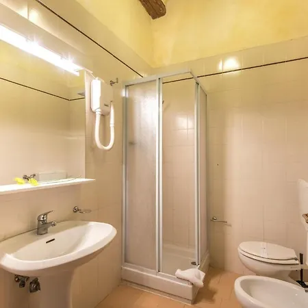 Apartamento Boccherini *